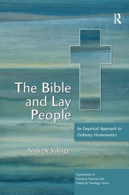 The Bible and Lay People - Andrew Village
