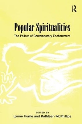 Popular Spiritualities - Lynne Hume