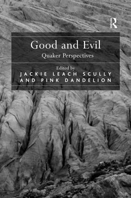 Good and Evil - Jackie Leach Scully