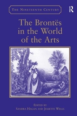 The Brontës in the World of the Arts - 