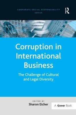 Corruption in International Business - 