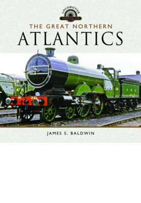 Great Northern Atlantics -  James S. Baldwin