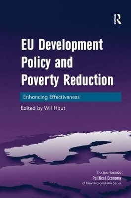 EU Development Policy and Poverty Reduction - 