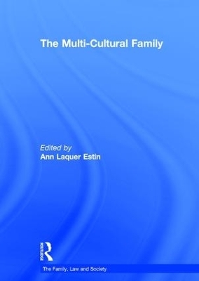 The Multi-Cultural Family - 