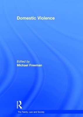 Domestic Violence - 