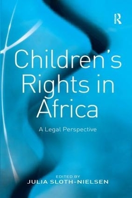Children's Rights in Africa - 