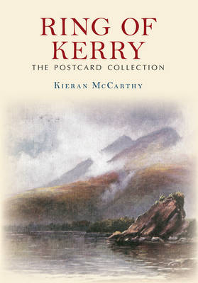 Ring of Kerry The Postcard Collection -  Kieran McCarthy