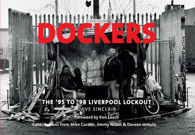 Dockers -  Dave Sinclair