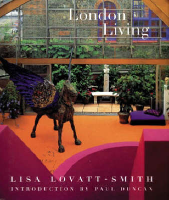 London Living - Lisa Lovatt-Smith