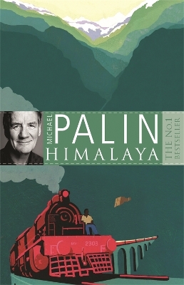 Himalaya - Michael Palin