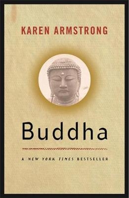 Lives: Buddha - Karen Armstrong