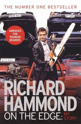 On The Edge - Richard Hammond