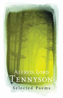Tennyson: Everyman's Poetry - Alfred Tennyson