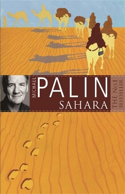 Sahara - Michael Palin