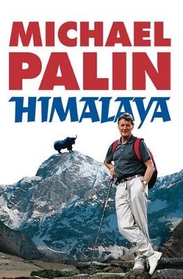 Himalaya - Michael Palin