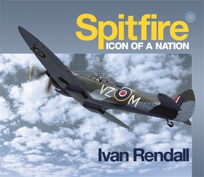 The Spitfire - Ivan Rendall