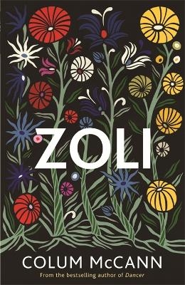 Zoli - Colum McCann