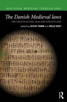 The Danish Medieval Laws - 