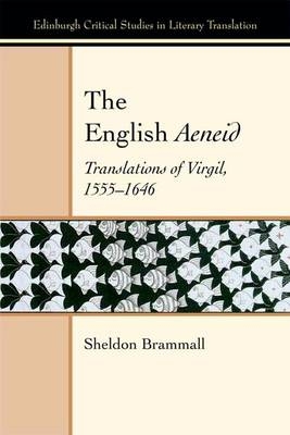 English Aeneid -  Sheldon Brammall
