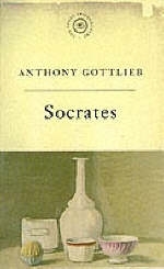 Socrates - Anthony Gottlieb