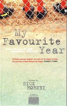 My Favourite Year - Nick Various