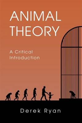 Animal Theory -  Derek Ryan