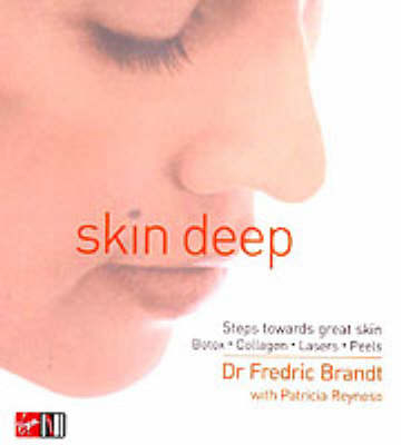 Skin Deep - Frederic Brandt