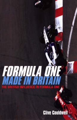 Formula One - C Couldwell