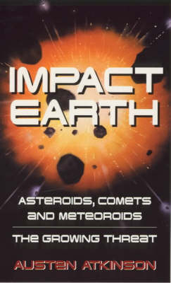 Impact Earth - Austen Atkinson