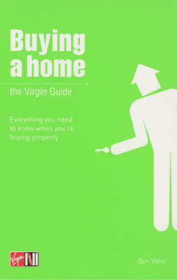 Buying a Home - Ben West