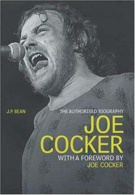 Joe Cocker - J P Bean