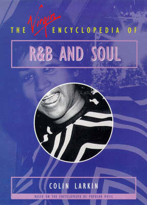 The Virgin Encyclopedia of R & B and Soul - 
