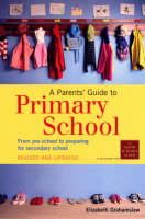 Parents' Guide to Primary School - Eliz Grahamslaw