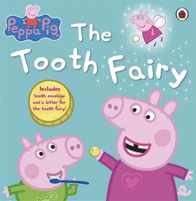 Peppa Pig: Peppa and the Tooth Fairy -  Peppa Pig