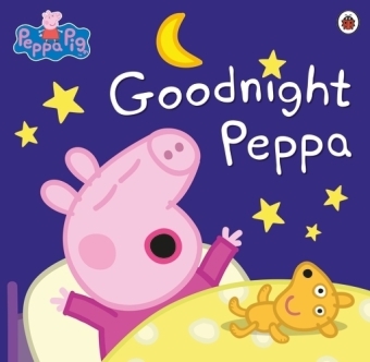Peppa Pig: Goodnight Peppa -  Peppa Pig