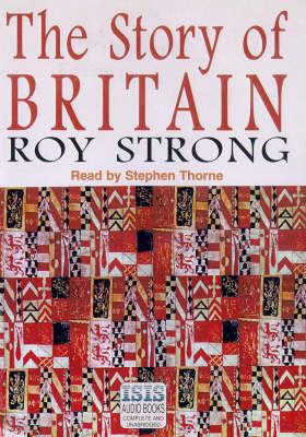 The Story of Britain - Sir Roy Strong