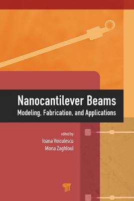 Nanocantilever Beams - 