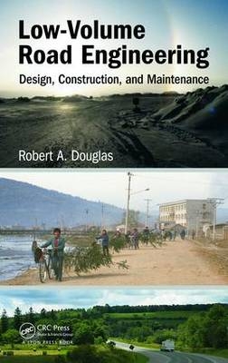 Low-Volume Road Engineering - Canada) Douglas Robert A. (Formerly of Golder Associates