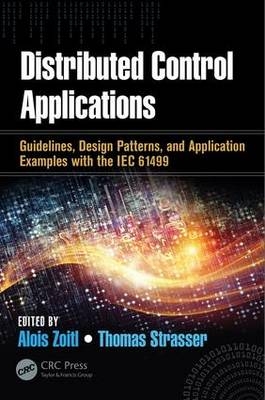Distributed Control Applications - 