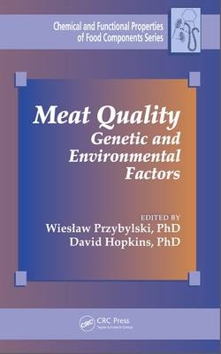 Meat Quality - 