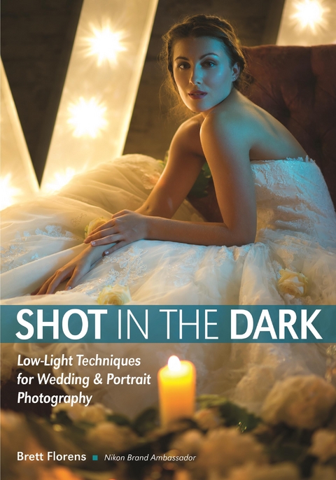 Shot in the Dark - 