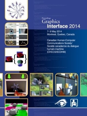 Graphics Interface 2014 - 