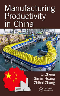 Manufacturing Productivity in China - 