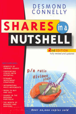 Shares in a Nutshell 2e -  Connelly