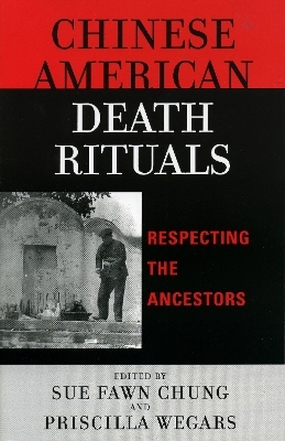 Chinese American Death Rituals - 