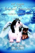 Arf Angels and Other Heavenly Creatures - Anita Perry