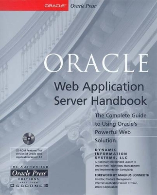 Web Server Handbook - Cynthia Chin-Lee