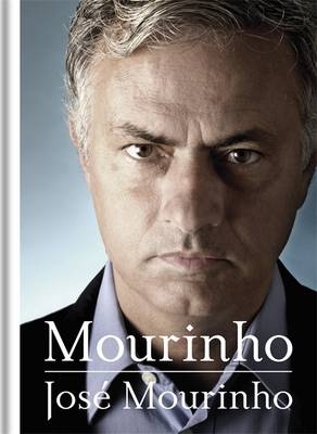 Mourinho -  Jose Mourinho