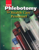 Glencoe Phlebotomy for Health Care Personnel, Student Text -  Fitzgerald