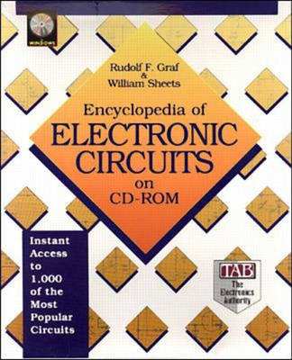 Encyclopaedia of Circuits on CD-Rom - Rudolf F. Graf
